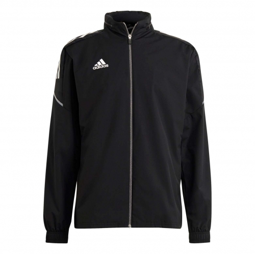 Влагозащитная куртка ADIDAS CON21 AW JKT (SS21) GE5413