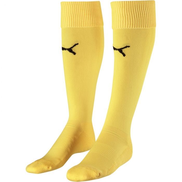 Гетры PUMA TEAM SOCK 70126807