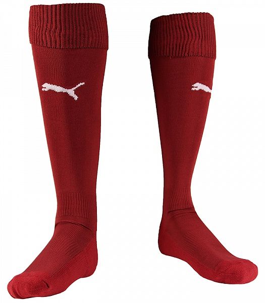 Гетры PUMA TEAM SOCK 70126809