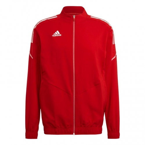 Куртка ADIDAS CON21 PRE JKT (SS21) GE5418