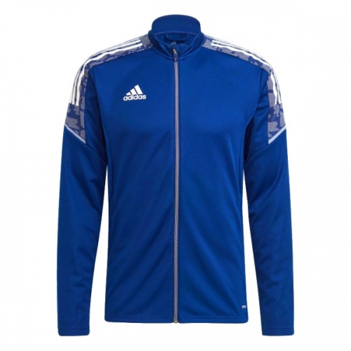 Куртка ADIDAS CON21 TK JKT (SS21) GH7130