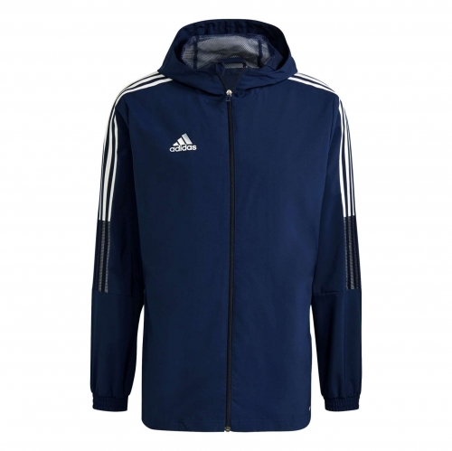 Куртка ADIDAS TIRO21 WB (SS21) GP4962