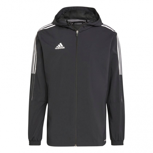 Куртка д/косюма ADIDAS TIRO21 WB (SS21) GP4967