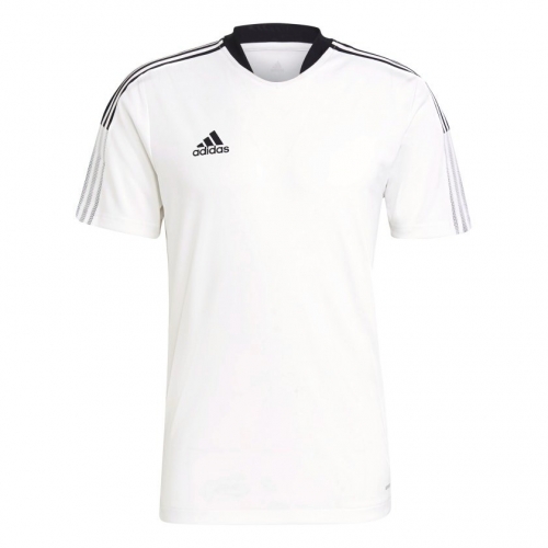 Футболка ADIDAS TIRO21 TR JSY (SS21) GM7590