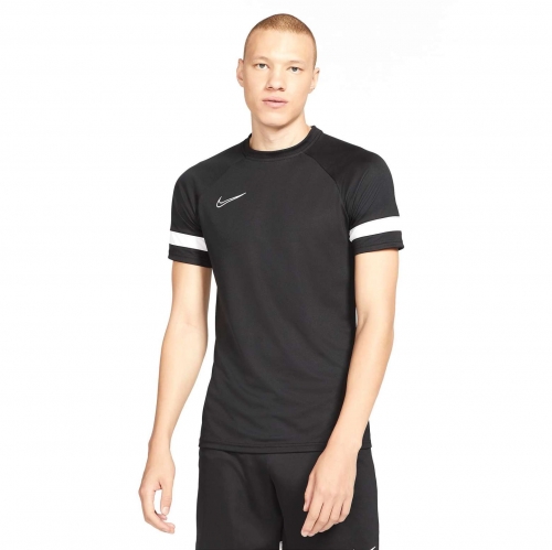 Футболка NIKE DF ACD21 TOP SS (SP21) CW6101-010
