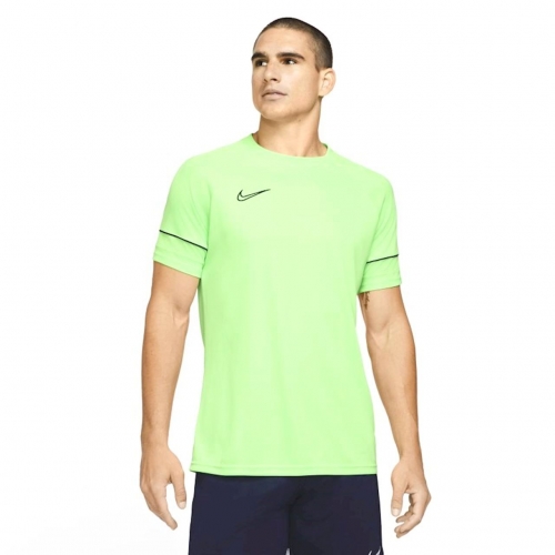 Футболка NIKE DF ACD21 TOP SS (SP21) CW6101-398