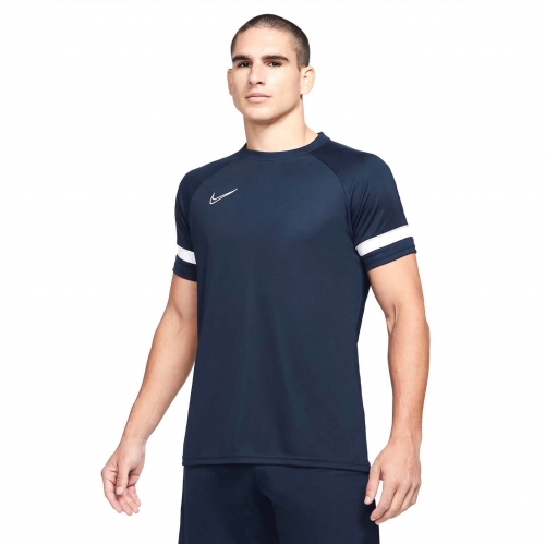 Футболка NIKE DF ACD21 TOP SS (SP21) CW6101-451