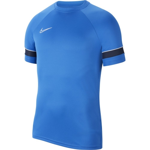 Футболка NIKE DF ACD21 TOP SS (SP21) CW6101-463