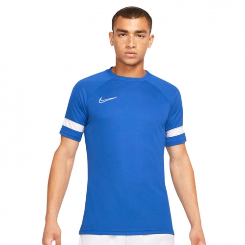 Футболка NIKE DF ACD21 TOP SS (SP21) CW6101-480