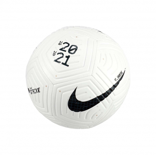 Футбольный мяч NIKE STRK - BC (SP21) CN5183-100