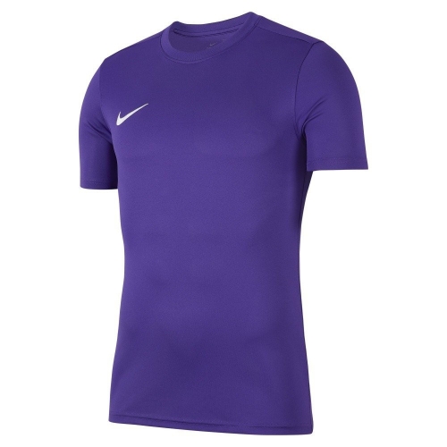 Детская Детская футболка NIKE DRY PARK VII JSY SS JR (SP20) BV6741-547