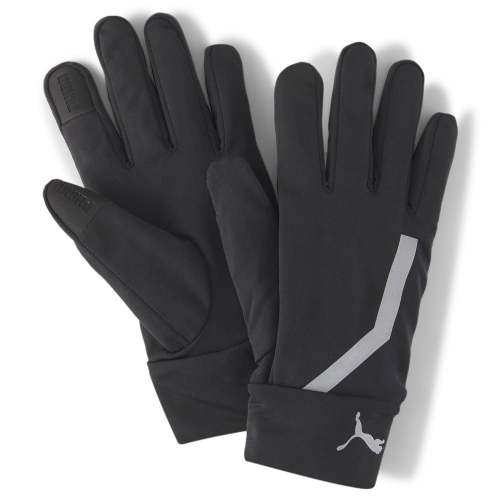 Перчатки PUMA PR performance gloves 04175701