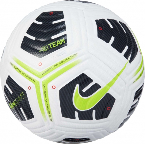 Футбольный мяч NIKE ACDMY PRO - TEAM FIFA SZ 5 (SP21) CU8038-100