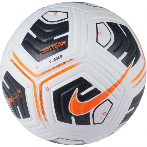Футбольный мяч NIKE ACADEMY - TEAM CU8047-101