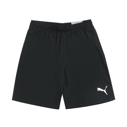 Шорты PUMA teamRISE 65733603