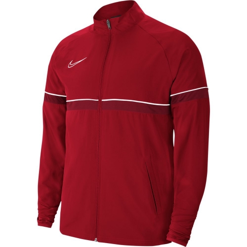 Детская куртка NIKE DF ACD21 TRK JKT W JR (SP21) CW6121-657