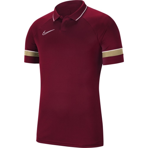 Поло NIKE DF ACD21 POLO SS (SP21) CW6104-677