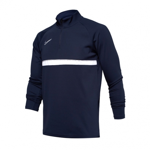Свитер NIKE DF ACD21 DRIL TOP (SP21) CW6110-451