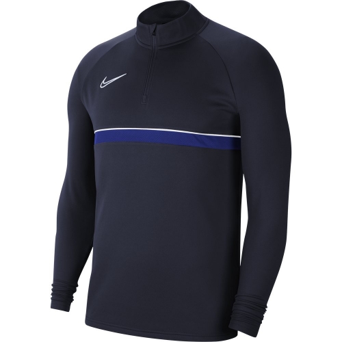 Свитер NIKE DF ACD21 DRIL TOP (SP21) CW6110-453