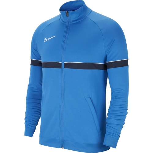 Детская куртка NIKE DF ACD21 TRK JKT K JR (SP21) CW6115-463