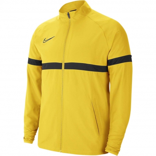Куртка NIKE DF ACD21 TRK JKT W (SP21) CW6118-719