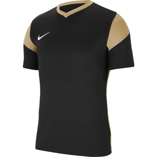 Футболка NIKE DF PRK DRB III JSY SS (SP21) CW3826-010