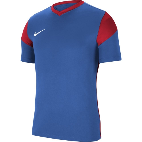 Футболка NIKE DF PRK DRB III JSY SS (SP21) CW3826-464