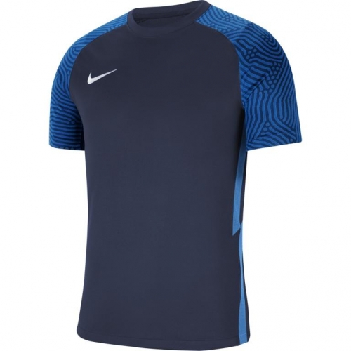 Футболка NIKE DF STRKE II JSY SS (SP21) CW3544-410