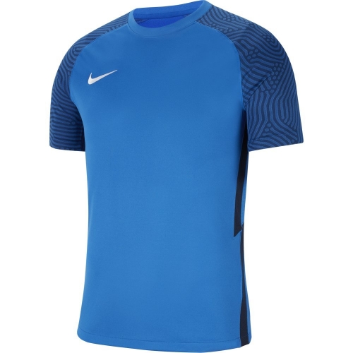 Футболка NIKE DF STRKE II JSY SS (SP21) CW3544-463
