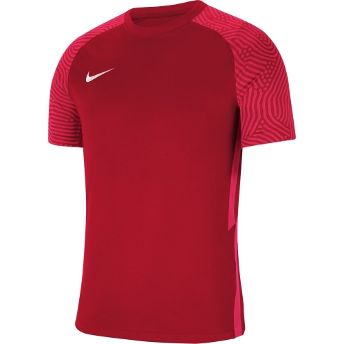Футболка NIKE DF STRKE II JSY SS (SP21) CW3544-657