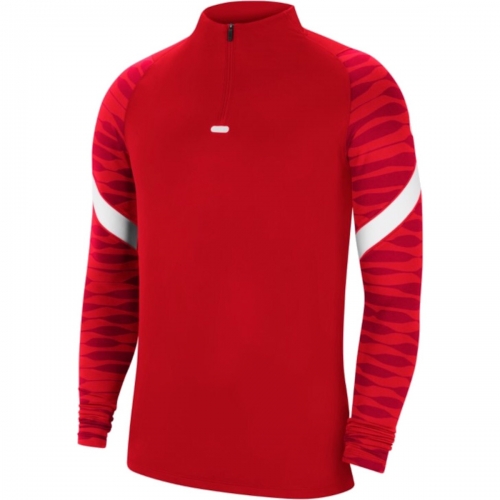 Свитер NIKE DF STRKE21 DRIL TOP (SP21) CW5858-657