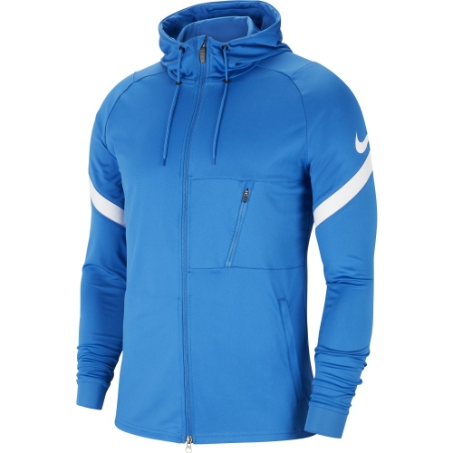 Толстовка NIKE DF STRKE21 FZ HD JKT (SP21) CW5865-463
