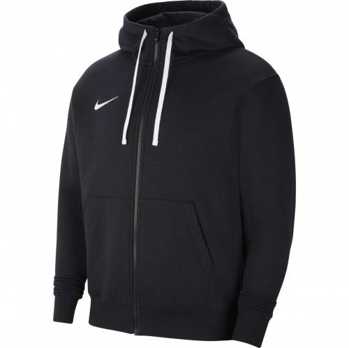 Толстовка NIKE FLC PARK20 FZ HOODIE (SP21) CW6887-010