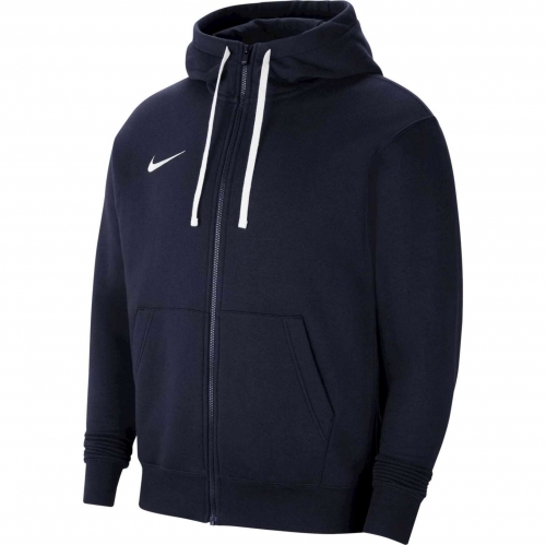 NIKE FLC PARK20 FZ HOODIE SP21 CW6887 451 keeper shop.ru