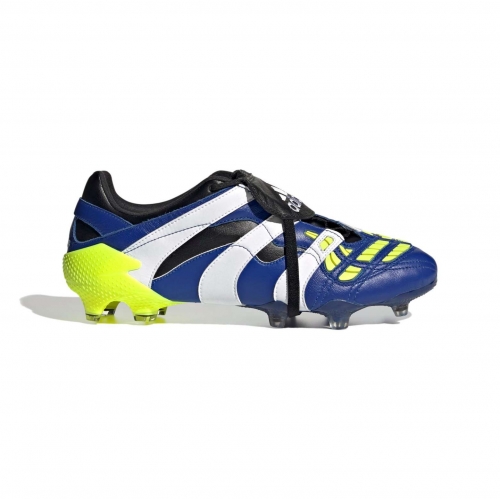 Бутсы ADIDAS PREDATOR ACCELERATOR FG (SS21) FZ5429