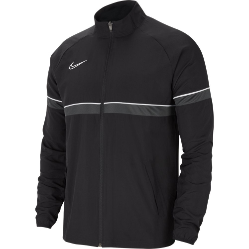 Детская куртка NIKE DF ACD21 TRK JKT W JR (SP21) CW6121-014