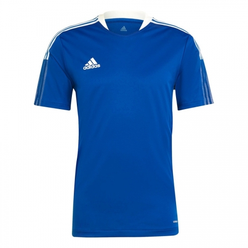 Футболка ADIDAS TIRO21 TR JSY GM7589