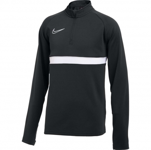 Детский свитер Nike Dri-FIT Academy JR (SU21) CW6112-010
