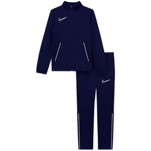 Nike academy suit junior best sale