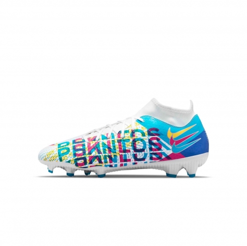Бутсы NIKE PHANTOM GT ACADEMY DF 3D FG/MG (SU21) CZ3450-467