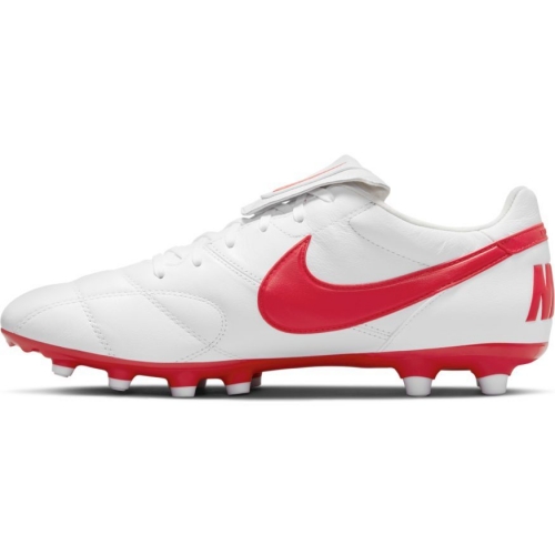 Бутсы NIKE THE NIKE PREMIER II FG (SU21) 917803-161