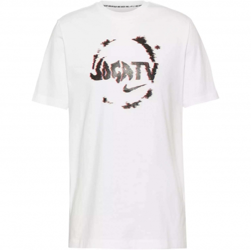 Футболка NIKE FC TEE SEASONAL GRAPHIC (SU21) CZ0591-100
