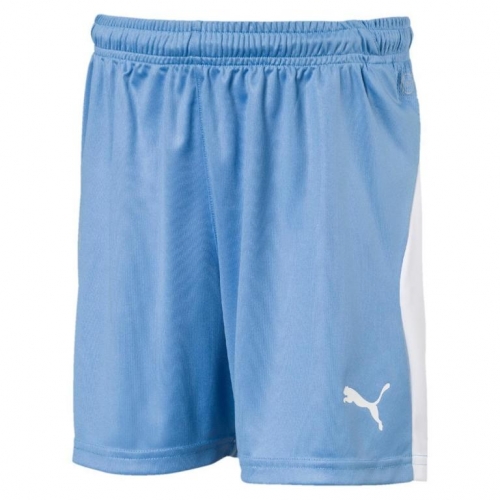 Шорты PUMA LIGA SHORTS JR 70343318