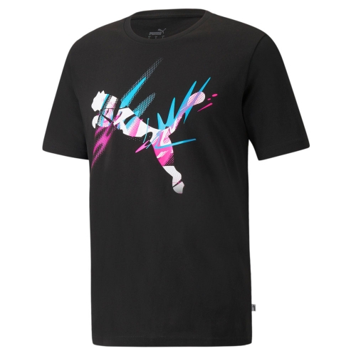 Футболка PUMA NEYMAR JR CREATIVITY 60555801