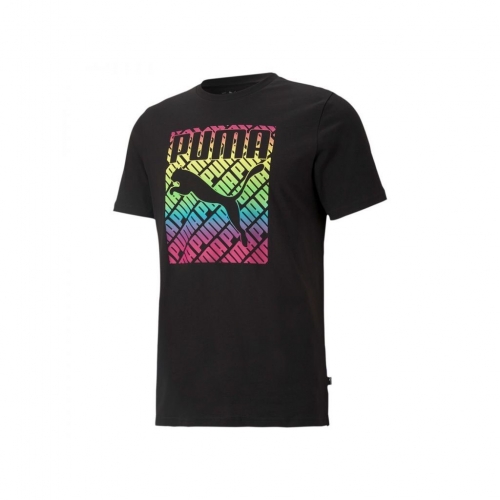 Футболка PUMA PRIDE 58777701