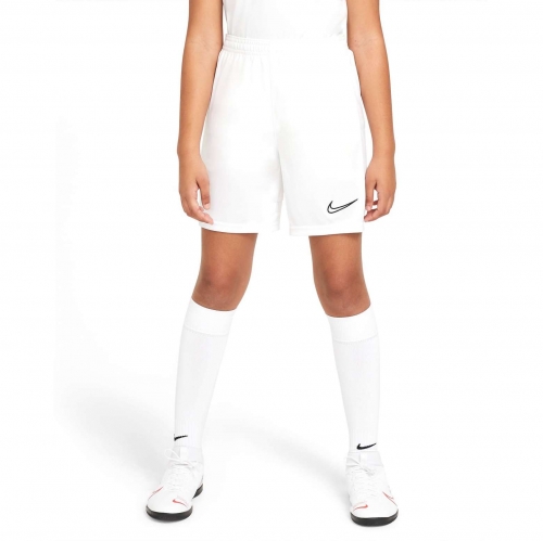 Детские шорты NIKE DF ACD21 SHORT K JR (SU21) CW6109-100