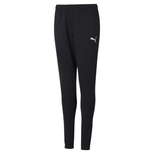 Детские штаны PUMA teamRISE Poly Training Pants Jr 65739103