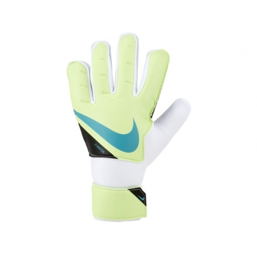 Детские вратарские перчатки NIKE GK MATCH JR (SU21) CQ7795-345