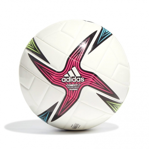 Футбольный мяч ADIDAS CNXT21 TRN (SS21) GK3491