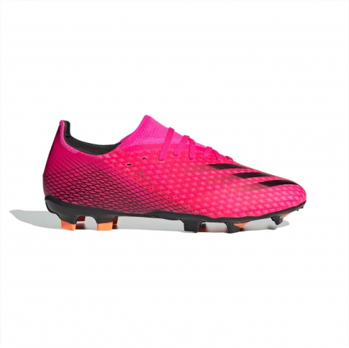 Бутсы ADIDAS X GHOSTED.3 FG (SS21) FW6945